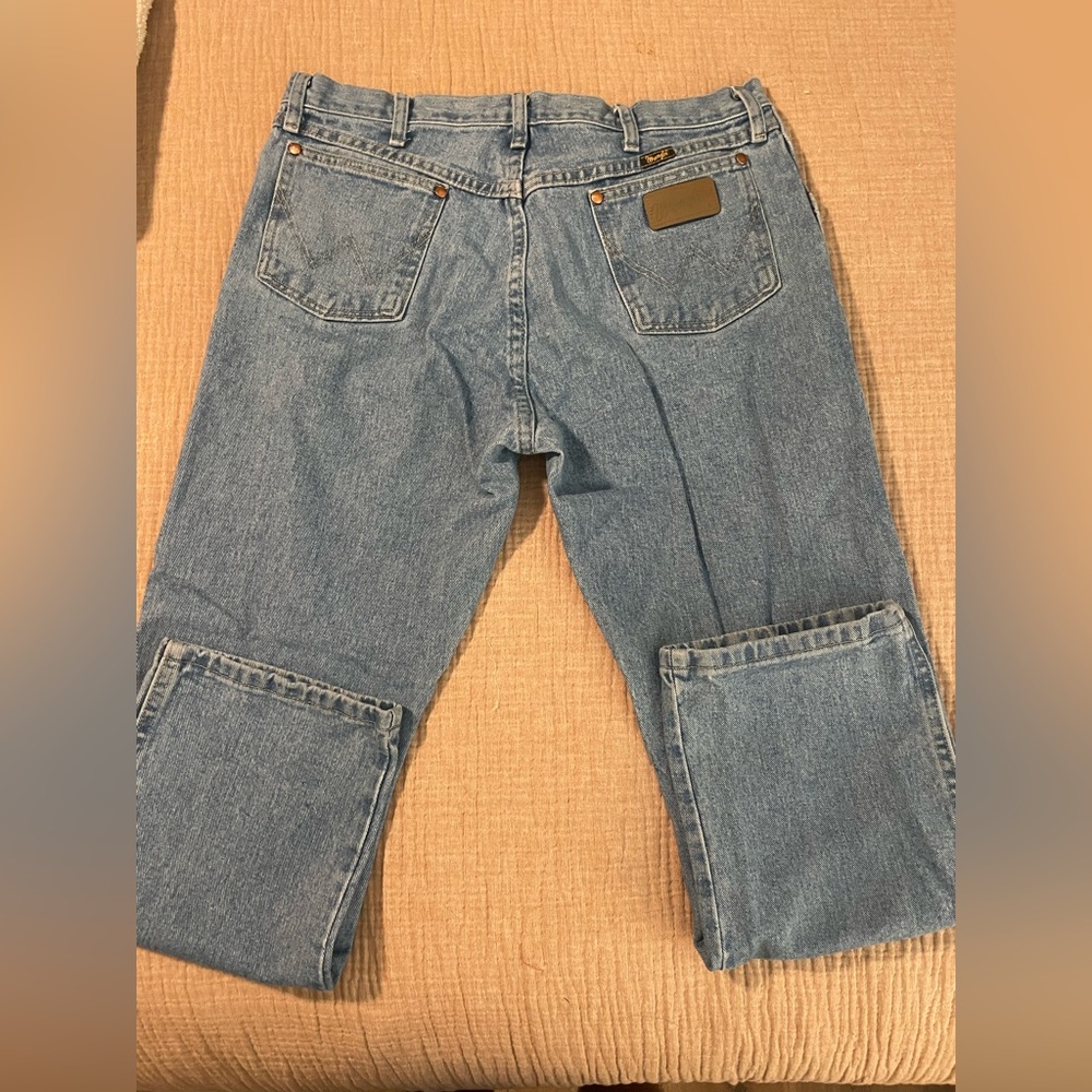 Wrangler Cowboy Cut 36 x 30